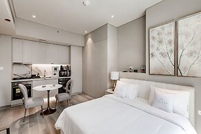 Great Studio at Marina Star