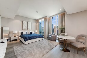 Great Studio at Marina Star