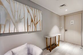 Great Studio at Marina Star