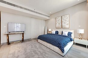 Great Studio at Marina Star