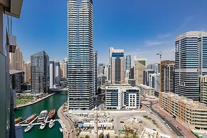 Great Studio at Marina Star