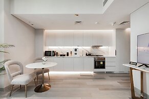 Great Studio at Marina Star