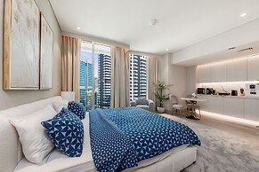 Great Studio at Marina Star