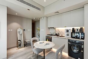 Great Studio at Marina Star