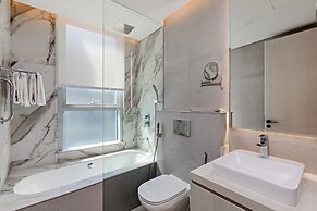 Great Studio at Marina Star