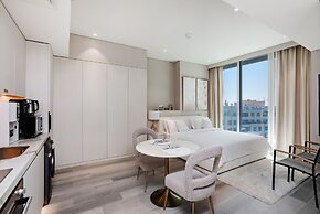 Great Studio at Marina Star
