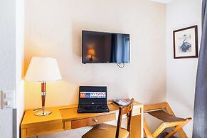 Modern Apartment - AC 1br/4p - Geneve