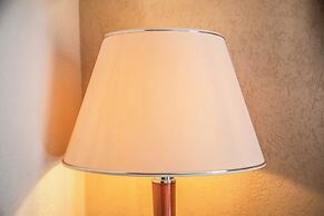 Modern Apartment - AC 1br/4p - Geneve