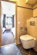 Modern Apartment - AC 1br/4p - Geneve