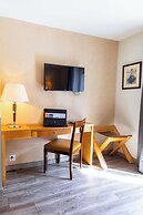Modern Apartment - AC 1br/4p - Geneve