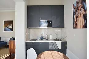 Charming City-center Studio in Porto