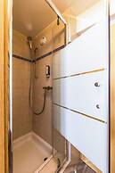 Cosy Apartment- 1br-4p- Geneva