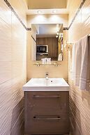 Cosy Apartment- 1br-4p- Geneva