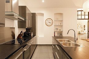 Spacious House - AC- 5br-12p- Deauville