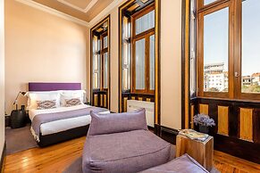 Charming Porto Studio - Central & Cozy