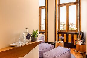 Charming Porto Studio - Central & Cozy