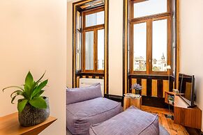 Charming Porto Studio - Central & Cozy