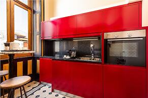 Charming Porto Studio - Central & Cozy