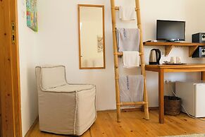 lilium rooms