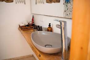 lilium rooms