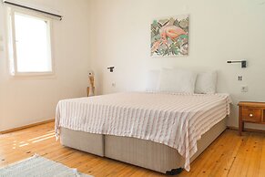 lilium rooms