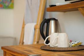 lilium rooms