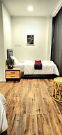 Hotel FFA 62