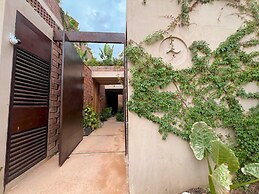 Casa Xaviera