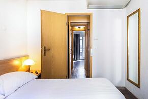 Apartment Cosy -1br-4p- Geneve
