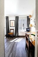 Apartment Cosy -1br-4p- Geneve