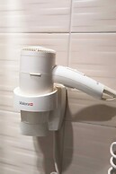 Apartment Cosy -1br-4p- Geneve