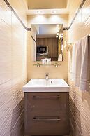Apartment Cosy -1br-4p- Geneve
