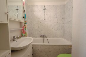 Apartment Near Belgian Coast Beach
