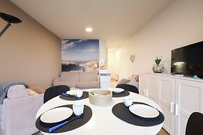 Apartment Near Belgian Coast Beach