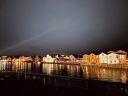 Finnholmen Brygge