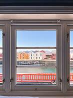 Finnholmen Brygge