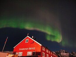 Finnholmen Brygge