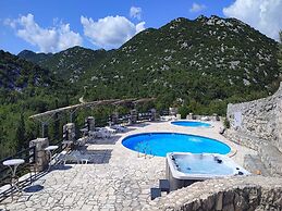 Rustical Resort Kokorići With Shared Outdoor Swimming Pool
