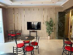 Cairo Plaza Prime Hotel