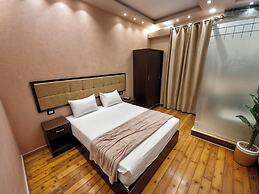 Cairo Plaza Prime Hotel