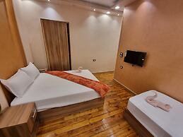 Cairo Plaza Prime Hotel