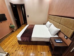 Cairo Plaza Prime Hotel