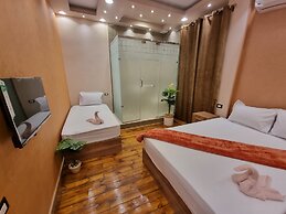 Cairo Plaza Prime Hotel