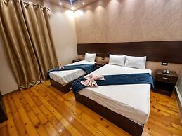 Cairo Plaza Prime Hotel