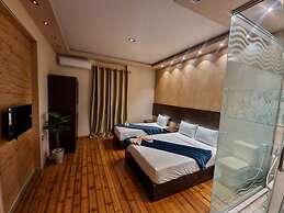 Cairo Plaza Prime Hotel
