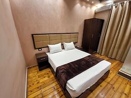 Cairo Plaza Prime Hotel