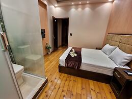 Cairo Plaza Prime Hotel