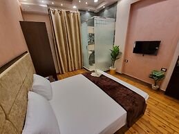 Cairo Plaza Prime Hotel