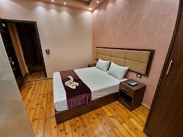 Cairo Plaza Prime Hotel