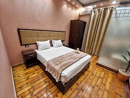 Cairo Plaza Prime Hotel